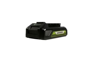   USB  Greenworks G24USB2   24V, 2 .