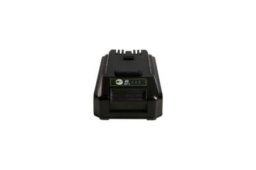   USB  Greenworks G24USB2   24V, 2 .