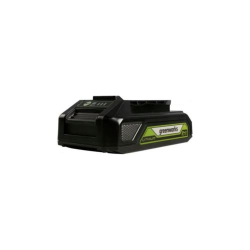   USB  Greenworks G24USB2   24V, 2 .