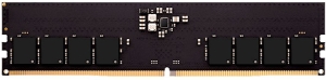   16GB AMD Radeon DDR5 4800 DIMM Entertainment Series Black Gaming Memory R5516G48