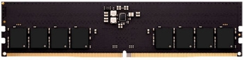   16GB AMD Radeon DDR5 4800 DIMM Entertainment Series Black Gaming Memory R5516G48