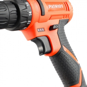 - Patriot THE ONE BR 117Li . : (  )
