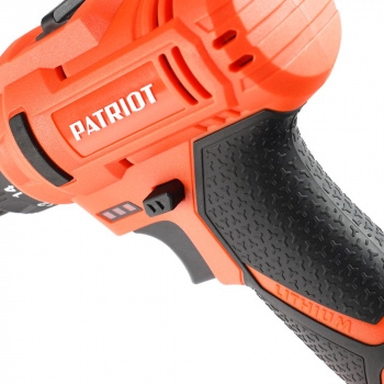 - Patriot THE ONE BR 117Li . : (  )