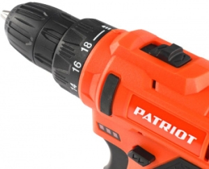 - Patriot THE ONE BR 117Li . : (  )
