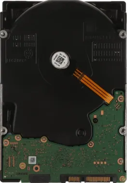   Western Digital Purple PRO WD221PURP 22TB 3.5 7200 RPM 512MB SATA-III All Frame AI 