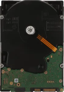   Western Digital Purple PRO WD221PURP 22TB 3.5 7200 RPM 512MB SATA-III All Frame AI 
