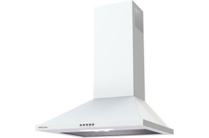  KRONA BELLA 500 WHITE push button