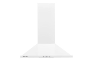  KRONA BELLA 500 WHITE push button