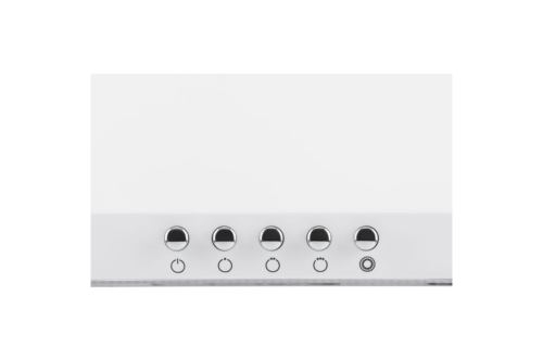  KRONA BELLA 500 WHITE push button
