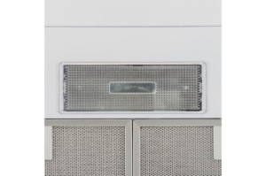  KRONA BELLA 500 WHITE push button