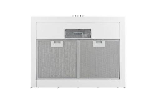  KRONA BELLA 500 WHITE push button