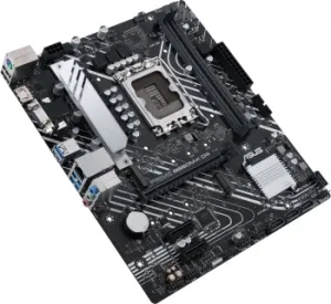   ASUS PRIME B660M-K D4 LGA1700