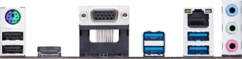   ASUS PRIME B660M-K D4 LGA1700