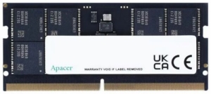     SODIMM 8GB DDR5-5600 FS.08G2C.RKH APACER