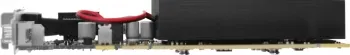  Biostar PCI-E GT730-2GB D3 LP (GF108) NVIDIA GeForce GT 730 2Gb 128bit GDDR3 700/1333 DVI