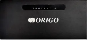  PoE- ORIGO OS1206P/60W/A1A 4x100Base-TX PoE+, 2x100Base-TX, PoE- 60 