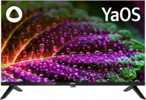  LED BBK 23.6 24LEX-7219/TS2C (B) .  HD 60Hz DVB-T2 DVB-C DVB-S2 USB WiFi Sm
