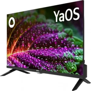  LED BBK 23.6 24LEX-7219/TS2C (B) .  HD 60Hz DVB-T2 DVB-C DVB-S2 USB WiFi Sm