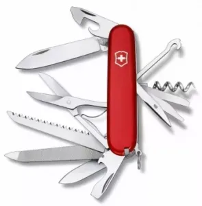   Victorinox Ranger (1.3763) 91 21  .