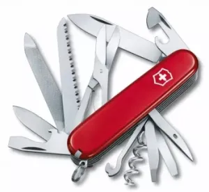   Victorinox Ranger (1.3763) 91 21  .