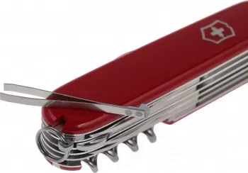   Victorinox Ranger (1.3763) 91 21  .
