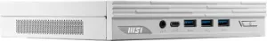  MSI Pro DP10 12M-039BRU i5 1235U (1.3) Iris Xe noOS 2.5xGbitEth WiFi BT 120W  (936-B0A62