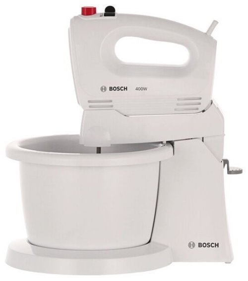   Bosch MFQ2600W 375, 