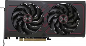  Sapphire PCI-E 4.0 11339-04-20G RX 7600 XT GAMING OC AMD Radeon RX 7600XT 16Gb 128bit GDD