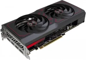  Sapphire PCI-E 4.0 11339-04-20G RX 7600 XT GAMING OC AMD Radeon RX 7600XT 16Gb 128bit GDD
