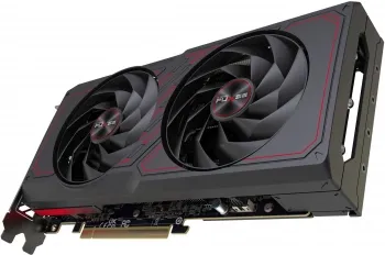  Sapphire PCI-E 4.0 11339-04-20G RX 7600 XT GAMING OC AMD Radeon RX 7600XT 16Gb 128bit GDD