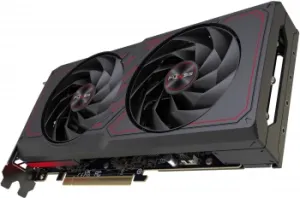  Sapphire PCI-E 4.0 11339-04-20G RX 7600 XT GAMING OC AMD Radeon RX 7600XT 16Gb 128bit GDD