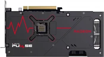  Sapphire PCI-E 4.0 11339-04-20G RX 7600 XT GAMING OC AMD Radeon RX 7600XT 16Gb 128bit GDD