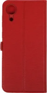  (-) BORASCO Book Case,  Samsung Galaxy A03 Core,  [40948]