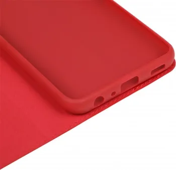  (-) BORASCO Book Case,  Samsung Galaxy A03 Core,  [40948]