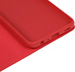  (-) BORASCO Book Case,  Samsung Galaxy A03 Core,  [40948]
