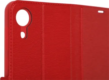  (-) BORASCO Book Case,  Samsung Galaxy A03 Core,  [40948]
