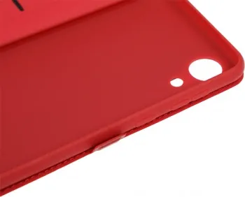  (-) BORASCO Book Case,  Samsung Galaxy A03 Core,  [40948]
