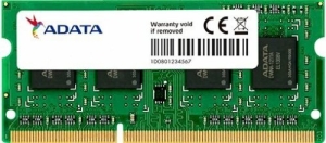  ADATA 8GB DDR4 2666 SO-DIMM Premier AD4S26668G19-SGN,  CL19, 1.2V