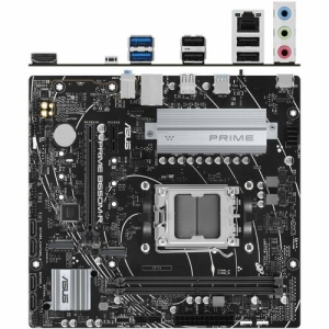   ASUS PRIME B650M-R Socket AM5