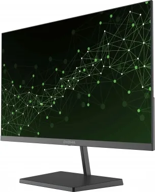  21.5 Digma Progress 22A402F  VA LED 5ms 16:9 HDMI M/M  250cd 178/178 1920x