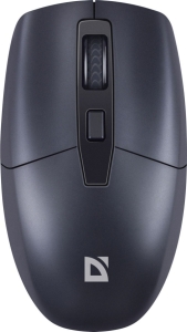  USB OPTICAL WRL MB-985 BLACK 52985 DEFENDER