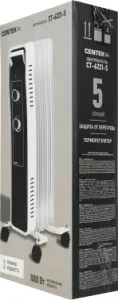  Centek CT-6221-5 1000 