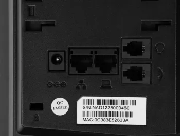  IP Fanvil X3SP Lite 