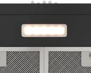   ELIKOR ECO BK 50 BLACK