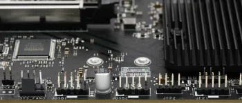   MSI PRO B650M-P Socket AM5