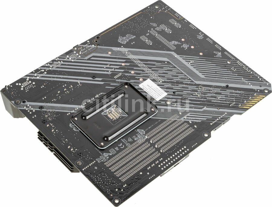  ASUS TUF GAMING B450-PLUS II Socket AM4