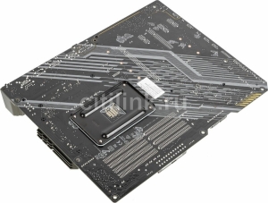   ASUS TUF GAMING B450-PLUS II Socket AM4