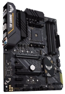   ASUS TUF GAMING B450-PLUS II Socket AM4