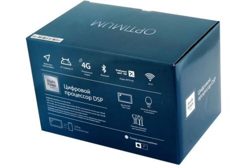  Incar ARN-7703-4 2DIN 4x50 v5.1 USB 2.0 4Mb DSP 7 WiFi 4G 4