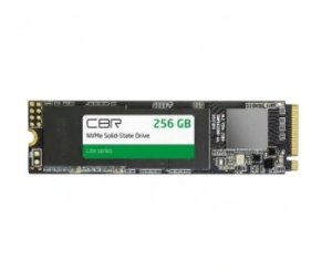   CBR SSD-256GB-M.2-LT22,  SSD-,  Lite, 256 GB, M.